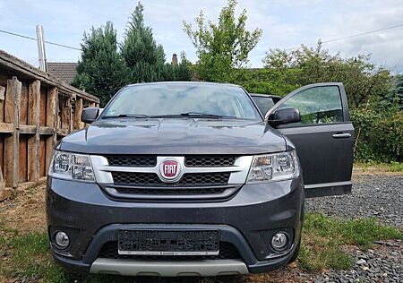 Fiat Freemont 2.0 16V Mjet Autom. Allrad MY FREEM...