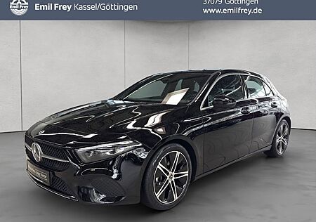 Mercedes-Benz A 200 d Progressive Adva+|AHK|Beam|SmartIntegrat