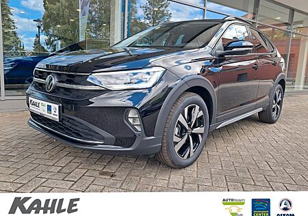 VW Taigo Volkswagen 1.0 TSI DSG Life Anhängerkuppl. Rückfahrk.