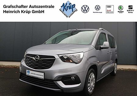 Opel Combo Life 1.5 D Start/Stop Edition +AHK +Navi