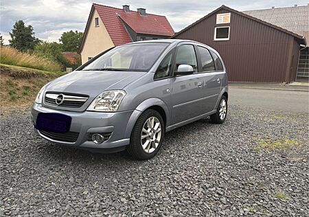 Opel Meriva 1.6 TWINPORT Selection Selection