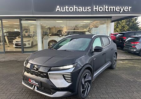 Mitsubishi Eclipse Cross Diamant TOP 87 kWh (22kW)