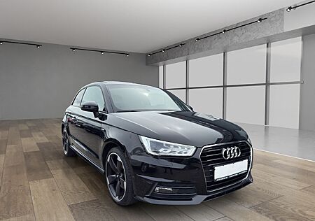 Audi A1 sport 1.4 S line Sportpaket Plus |NAVI|PANO|