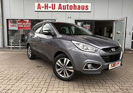 Hyundai ix35 Trend 2WD Automatik