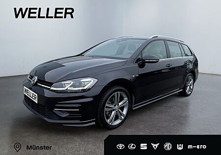 VW Golf Volkswagen Variant 1.4 TSI DSG R-Line *LED*Digital*RCa