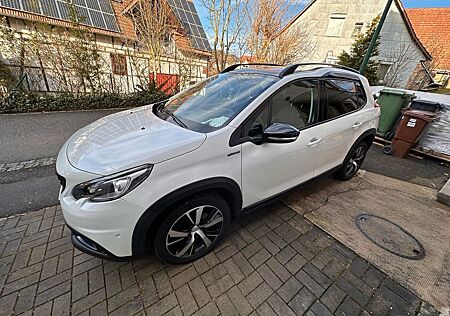 Peugeot 2008 Allure PureTech 130 Allure
