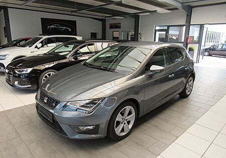 Seat Leon FR/Automatik/Navi/Klimaautomatik