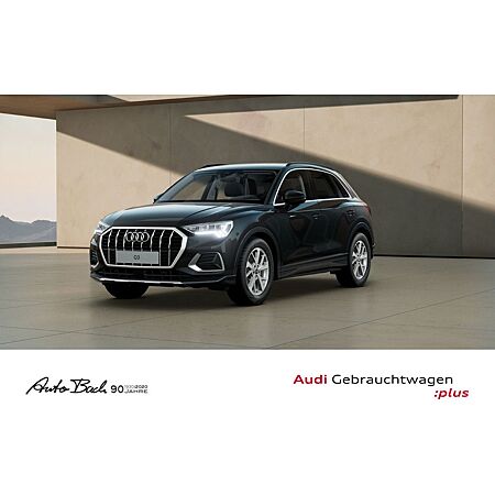 Audi Q3 leasen