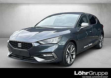 Seat Leon FR 1.5 eTSI 150PS Navi; Winter; Beats