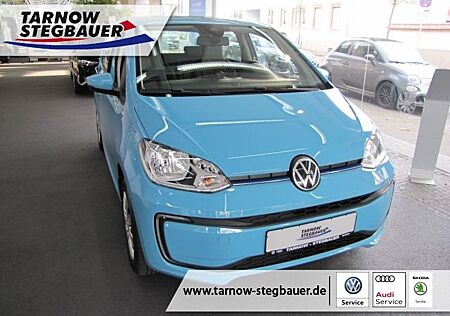 VW e-up! Volkswagen e-up! Klima
