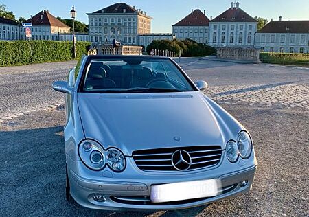 Mercedes-Benz CLK 240 AVANTGARDE Avantgarde