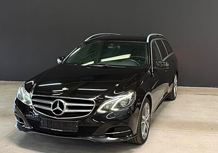 Mercedes-Benz E 220 T-Modell CDI BlueEfficiency
