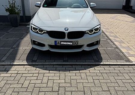BMW 440i Gran Coupé xDrive M Sport