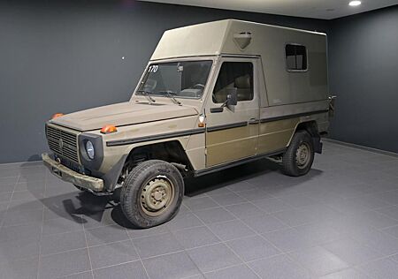 Mercedes-Benz G 230 Puch HOCHDACH/AHK