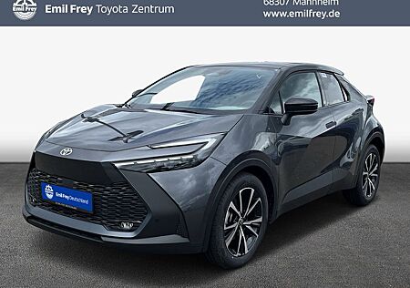 Toyota C-HR 1.8 Hybrid Teamplayer Technik-Paket