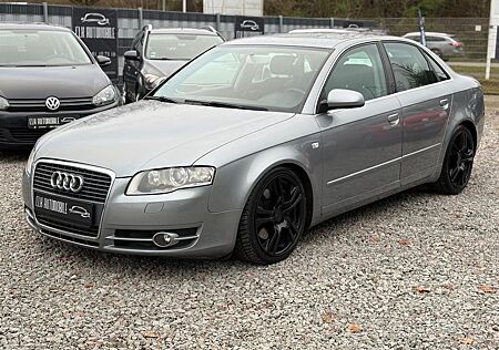 Audi A4 Lim. 2.7 TDI /XENON/NAVI MMI/BOSE/SHZ/