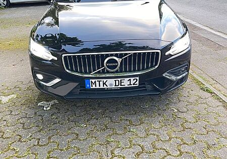 Volvo V60 D3 Geartronic Momentum Momentum