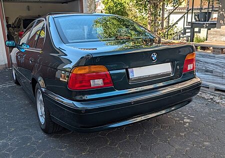 BMW 520i -