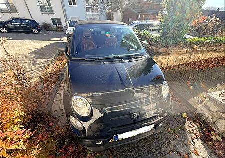 Abarth 595C 1.4 T-Jet 16V Competizione Competi...