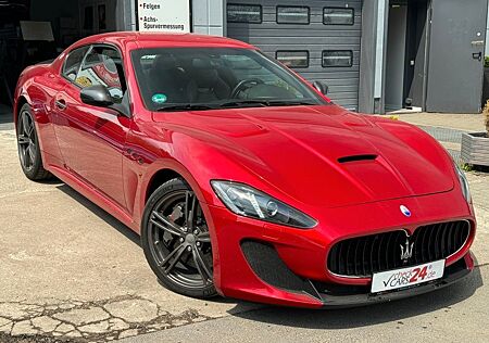 Maserati GranTurismo V8 MC STRADALE CENTENNIAL EDITION*1B