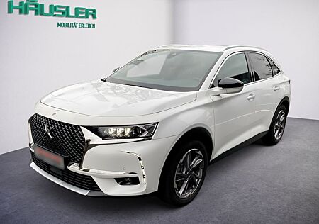 Citroën DS7 Crossback E-TENSE 225 RIVOLI