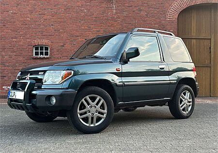 Mitsubishi Pajero Pinin
