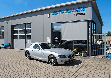 BMW Z4 2.2i