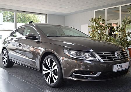 VW CC Volkswagen 2.0 TDI DSG BMT*Xenon*RFK*Navi*GRA*