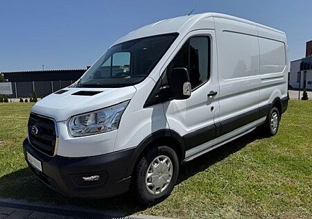 Ford Transit Kasten 350 L3 Trend AHK MHEV Klima 6-G.