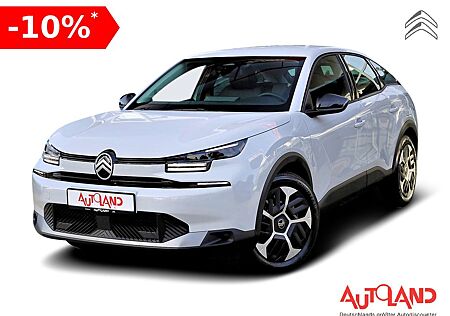 Citroën C4 Hybrid 145 Aut. Facelift LED Navi Kamera