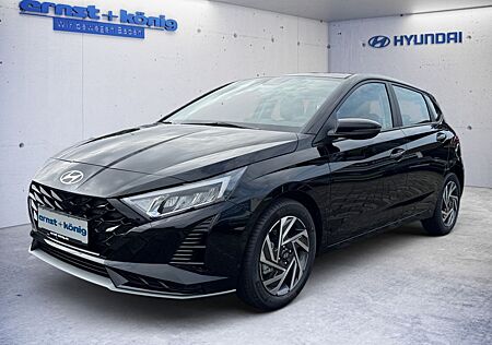 Hyundai i20 1.0 T-GDI Trend,LED,KLIMAAUTOMATIK