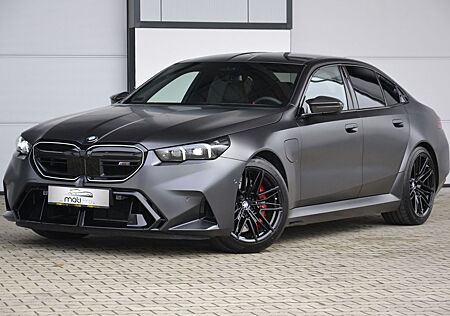 BMW M5 Limousine 360 B&W DR.ASS.PRO CARBON EXT