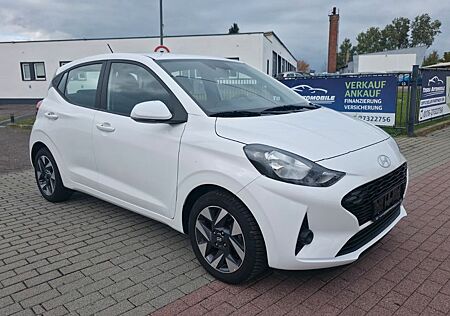 Hyundai i10 Trend 1.0 - TÜV /AU 02/2027