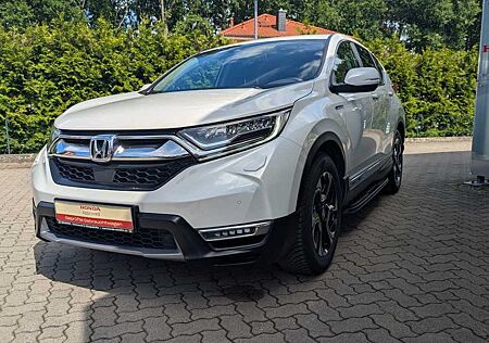 Honda CR-V Hybrid 2.0 i-MMD 2WD Elegance
