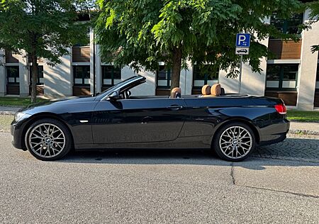 BMW 320i Cabrio -