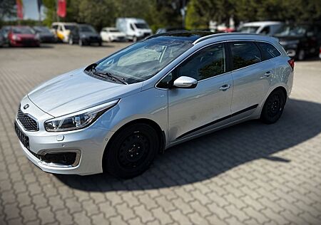 Kia Cee'd / Ceed*Voll*Voll*