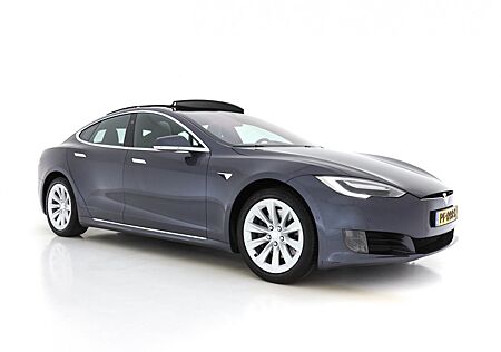 Tesla Model S 235 Kw Base [ 3-Fase ] (INCL-BTW) *PANO