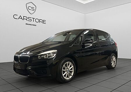 BMW 216 2 Active Tourer d* AUTOMATIK*SHZ*NAVI*