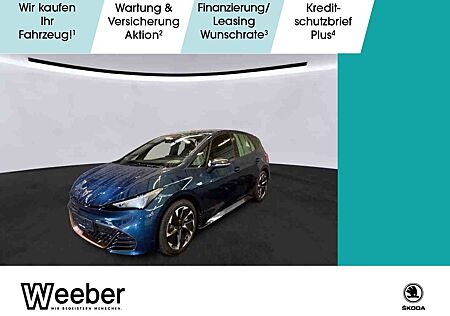 Cupra Born NAVI*LED*RFK*PDC*19LM*GRA*ACC*AUT Navi LM