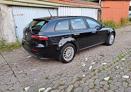 Alfa Romeo 159 1.9 JTS 16V Impression Impression