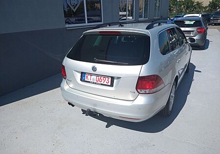 VW Golf Volkswagen 1.4 TSI 90kW Comfortline Variant Comfor...