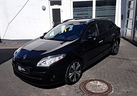 Renault Megane Grandtour Bose Edition+Panorama Schiebed.