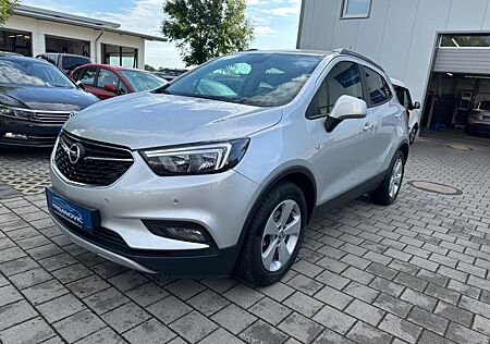 Opel Mokka X 1.6 CDTI ecoFLEX Active S/S