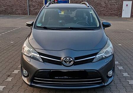 Toyota Verso 1.6l D-4D Start/Stop Executive 7-Sitze...