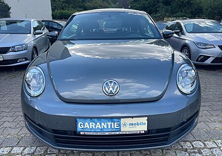 VW Beetle Volkswagen /KLIMA*EL-FENSTERHEBER*GARANTIE**