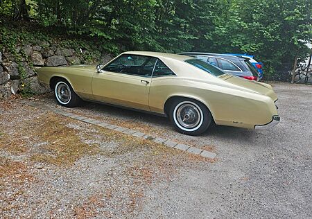Buick Riviera 1966