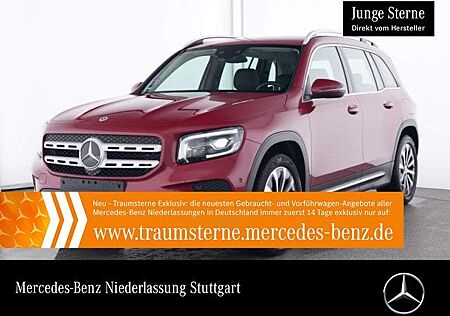 Mercedes-Benz GLB 180 Progressive Multibeam Spurhalte 19 Zoll