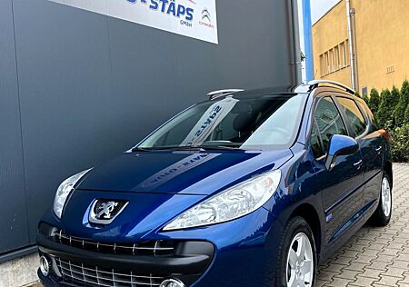 Peugeot 207 SW Sport
