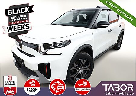 Citroën C3 Aircross MHEV 145 eDSC6 PLUS HUD UVP-14%*