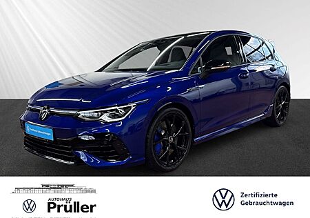 VW Golf Volkswagen R 20 Years 2.0 TSI 4Mo DSG Akrapo+HuD+Pano